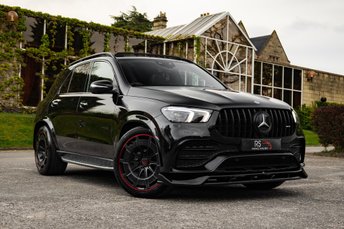 2023 MERCEDES-BENZ GLE
