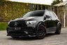 USED 2023 72 MERCEDES-BENZ GLE 3.0 GLE53 BiTurbo MHEV AMG (Premium Plus) SpdS TCT 4MATIC+ Euro 6 (s/s) 5dr (7 Seat) PAN ROOF+NAV+CAM+REAR DVD
