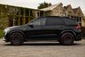 USED 2023 72 MERCEDES-BENZ GLE 3.0 GLE53 BiTurbo MHEV AMG (Premium Plus) SpdS TCT 4MATIC+ Euro 6 (s/s) 5dr (7 Seat) PAN ROOF+NAV+CAM+REAR DVD