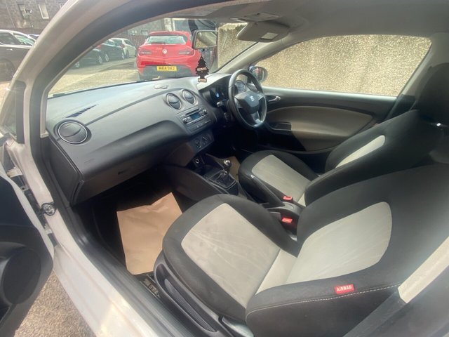 2014 SEAT IBIZA - Photo 12