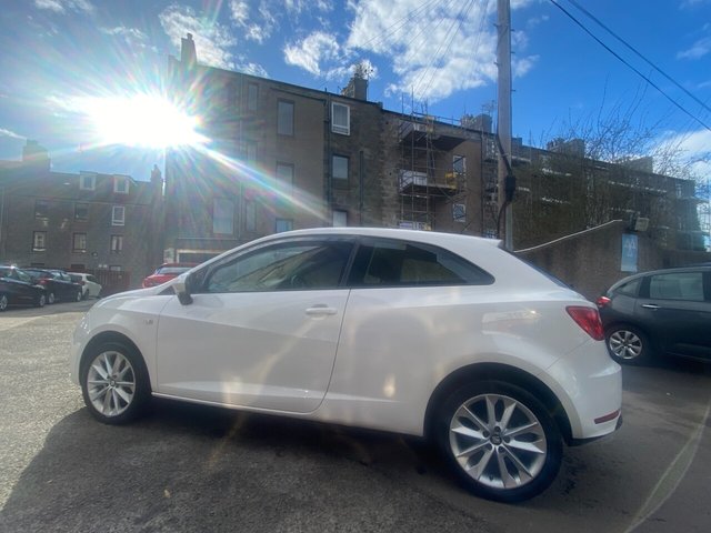 2014 SEAT IBIZA - Photo 3