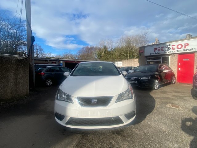 2014 SEAT IBIZA - Photo 5