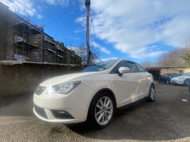 2014 SEAT IBIZA - Photo 4