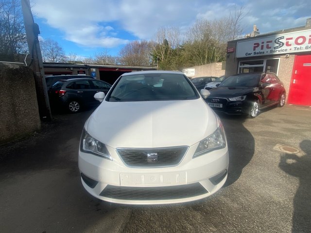 2014 SEAT IBIZA - Photo 6