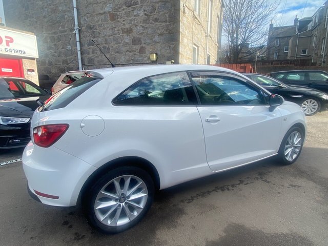 2014 SEAT IBIZA - Photo 7