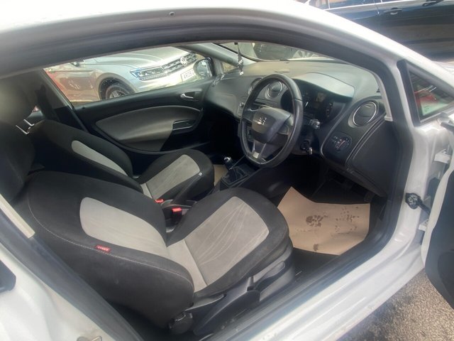 2014 SEAT IBIZA - Photo 11