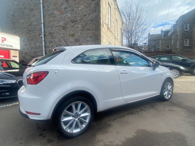 2014 SEAT IBIZA - Photo 2