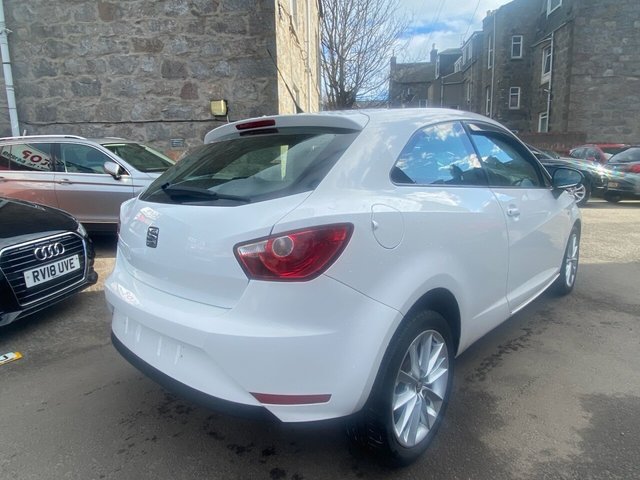 2014 SEAT IBIZA - Photo 8