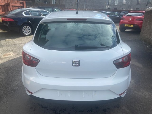 2014 SEAT IBIZA - Photo 9