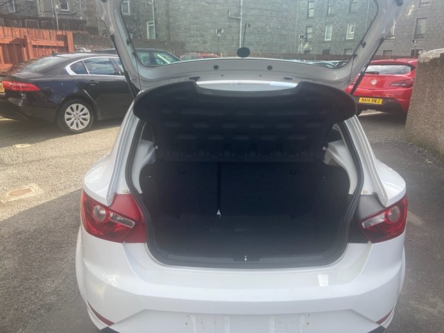 2014 SEAT IBIZA - Photo 10