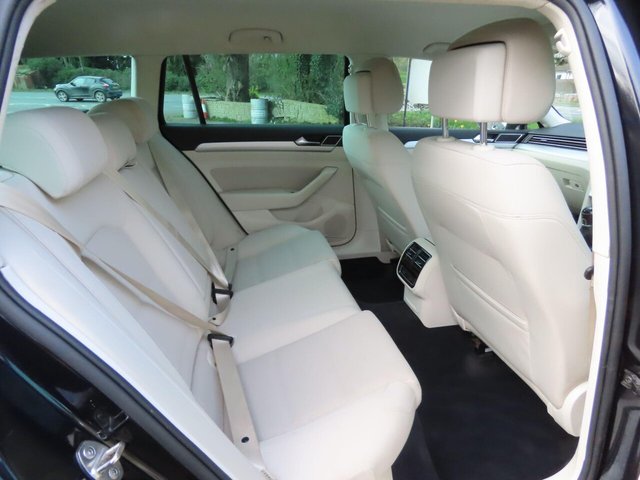 2018 VOLKSWAGEN PASSAT - Photo 10