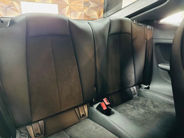 2019 AUDI TT 2.0 TFSI 40 S line S Tronic Euro 6 (s/s) 3dr - Photo 10