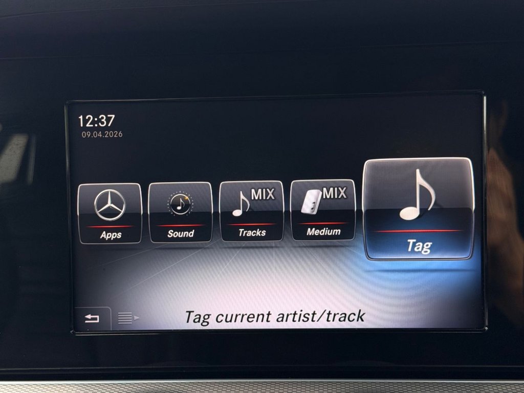USED 2017 66 MERCEDES-BENZ E-CLASS 2.0 E220d SE Estate 5dr Diesel G-Tronic+ Euro 6 (s/s) (194 ps) 4 Service|&pound;20 Road Tax|SatNav|Camera|Heated Seat|Ambient Lights|Cruis|