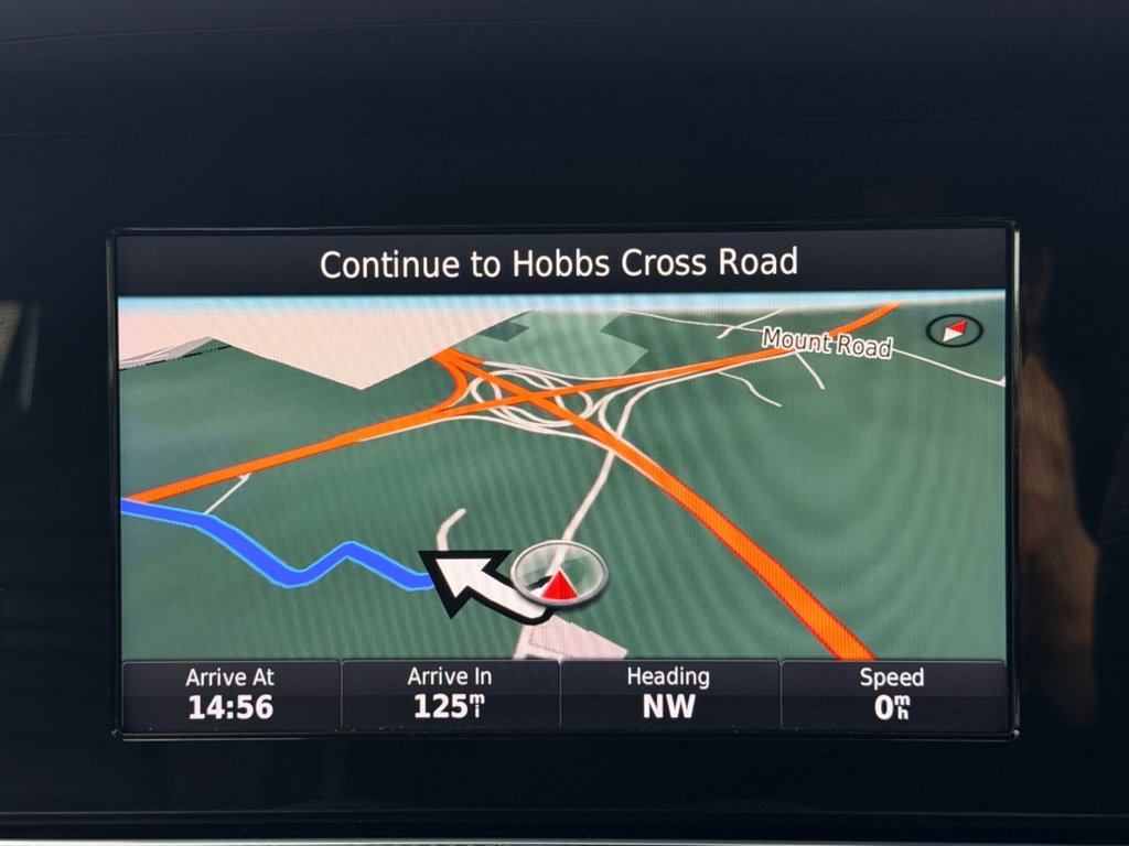 USED 2017 66 MERCEDES-BENZ E-CLASS 2.0 E220d SE Estate 5dr Diesel G-Tronic+ Euro 6 (s/s) (194 ps) 4 Service|&pound;20 Road Tax|SatNav|Camera|Heated Seat|Ambient Lights|Cruis|
