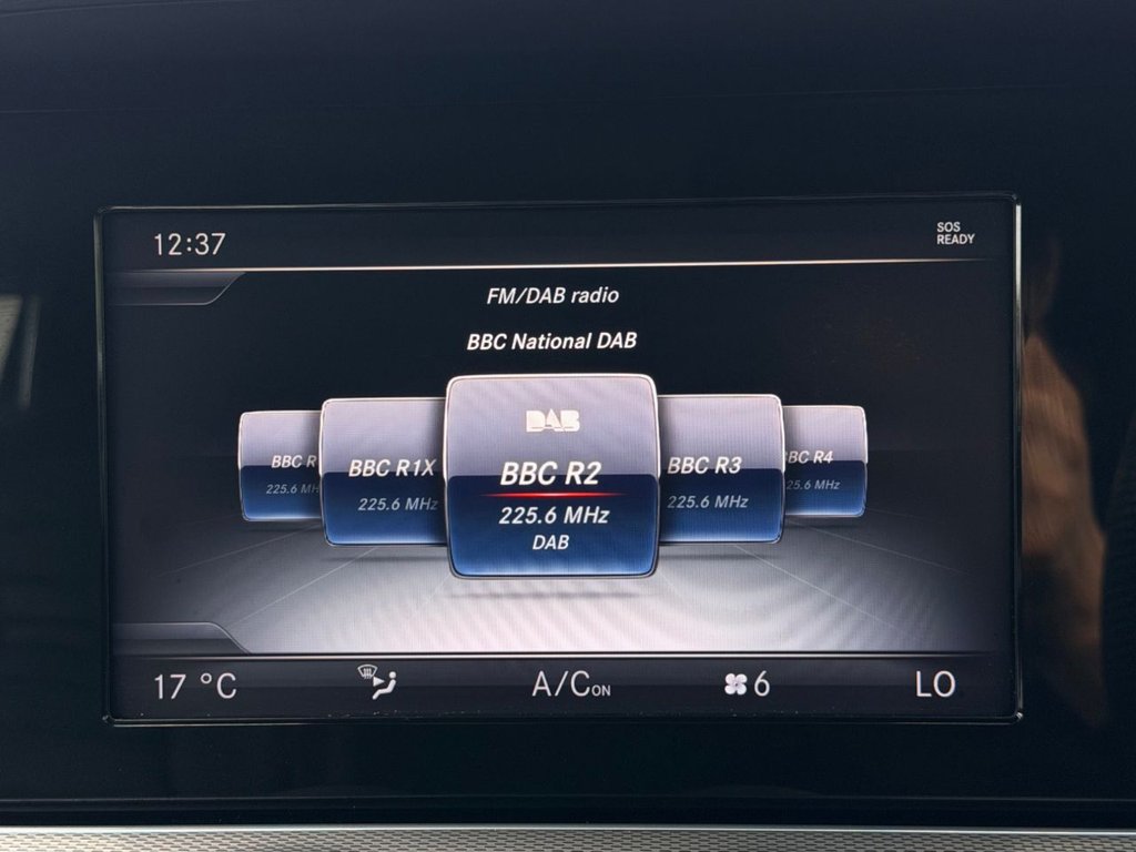 USED 2017 66 MERCEDES-BENZ E-CLASS 2.0 E220d SE Estate 5dr Diesel G-Tronic+ Euro 6 (s/s) (194 ps) 4 Service|&pound;20 Road Tax|SatNav|Camera|Heated Seat|Ambient Lights|Cruis|