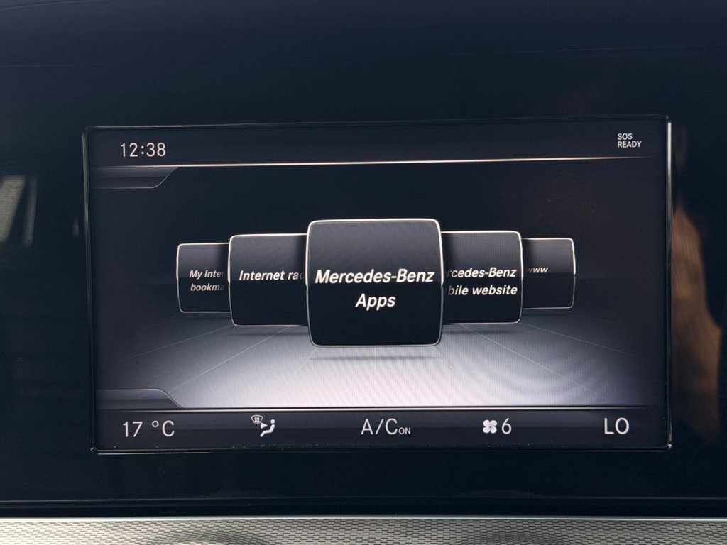 USED 2017 66 MERCEDES-BENZ E-CLASS 2.0 E220d SE Estate 5dr Diesel G-Tronic+ Euro 6 (s/s) (194 ps) 4 Service|&pound;20 Road Tax|SatNav|Camera|Heated Seat|Ambient Lights|Cruis|
