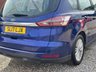 USED 2017 17 FORD S-MAX 2.0 TDCi Zetec Euro 6 (s/s) 5dr WARRANTYSERVICED7 SEATSULEZ