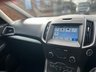 USED 2017 17 FORD S-MAX 2.0 TDCi Zetec Euro 6 (s/s) 5dr WARRANTYSERVICED7 SEATSULEZ