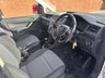 USED 2017 67 VOLKSWAGEN CADDY 2.0 TDI C20 BlueMotion Tech Startline SWB Euro 6 (s/s) 5dr WARRANTYTOWBARB/TDABULEZ