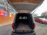 USED 2017 67 VOLKSWAGEN CADDY 2.0 TDI C20 BlueMotion Tech Startline SWB Euro 6 (s/s) 5dr WARRANTYTOWBARB/TDABULEZ
