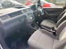 USED 2017 67 VOLKSWAGEN CADDY 2.0 TDI C20 BlueMotion Tech Startline SWB Euro 6 (s/s) 5dr WARRANTYTOWBARB/TDABULEZ