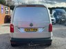 USED 2017 67 VOLKSWAGEN CADDY 2.0 TDI C20 BlueMotion Tech Startline SWB Euro 6 (s/s) 5dr WARRANTYTOWBARB/TDABULEZ