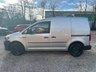 USED 2017 67 VOLKSWAGEN CADDY 2.0 TDI C20 BlueMotion Tech Startline SWB Euro 6 (s/s) 5dr WARRANTYTOWBARB/TDABULEZ