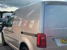 USED 2017 67 VOLKSWAGEN CADDY 2.0 TDI C20 BlueMotion Tech Startline SWB Euro 6 (s/s) 5dr WARRANTYTOWBARB/TDABULEZ