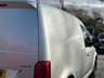 USED 2017 67 VOLKSWAGEN CADDY 2.0 TDI C20 BlueMotion Tech Startline SWB Euro 6 (s/s) 5dr WARRANTYTOWBARB/TDABULEZ