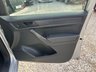USED 2017 67 VOLKSWAGEN CADDY 2.0 TDI C20 BlueMotion Tech Startline SWB Euro 6 (s/s) 5dr WARRANTYTOWBARB/TDABULEZ