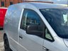 USED 2017 67 VOLKSWAGEN CADDY 2.0 TDI C20 BlueMotion Tech Startline SWB Euro 6 (s/s) 5dr WARRANTYTOWBARB/TDABULEZ