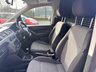 USED 2017 67 VOLKSWAGEN CADDY 2.0 TDI C20 BlueMotion Tech Startline SWB Euro 6 (s/s) 5dr WARRANTYTOWBARB/TDABULEZ