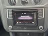 USED 2017 67 VOLKSWAGEN CADDY 2.0 TDI C20 BlueMotion Tech Startline SWB Euro 6 (s/s) 5dr WARRANTYTOWBARB/TDABULEZ