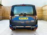 USED 2022 72 VOLKSWAGEN CADDY MAXI 4 Seat Auto Wheelchair Accessible Disabled Access Vehicle WAV 