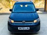 USED 2022 72 VOLKSWAGEN CADDY MAXI 4 Seat Auto Wheelchair Accessible Disabled Access Vehicle WAV 