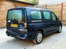 USED 2022 72 VOLKSWAGEN CADDY MAXI 4 Seat Auto Wheelchair Accessible Disabled Access Vehicle WAV 