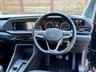 USED 2022 72 VOLKSWAGEN CADDY MAXI 4 Seat Auto Wheelchair Accessible Disabled Access Vehicle WAV 