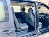 USED 2022 72 VOLKSWAGEN CADDY MAXI 4 Seat Auto Wheelchair Accessible Disabled Access Vehicle WAV 