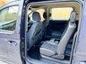USED 2022 72 VOLKSWAGEN CADDY MAXI 4 Seat Auto Wheelchair Accessible Disabled Access Vehicle WAV 