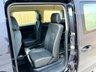 USED 2022 72 VOLKSWAGEN CADDY MAXI 4 Seat Auto Wheelchair Accessible Disabled Access Vehicle WAV 