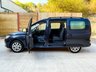USED 2022 72 VOLKSWAGEN CADDY MAXI 4 Seat Auto Wheelchair Accessible Disabled Access Vehicle WAV 