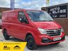 USED 2020 70 LDV V80 2.5 Eco-D SWB Euro 6 5dr FULL SERVICES-ULEZ-ONE OWNER