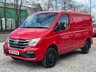USED 2020 70 LDV V80 2.5 Eco-D SWB Euro 6 5dr FULL SERVICES-ULEZ-ONE OWNER