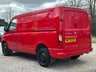 USED 2020 70 LDV V80 2.5 Eco-D SWB Euro 6 5dr FULL SERVICES-ULEZ-ONE OWNER