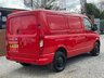 USED 2020 70 LDV V80 2.5 Eco-D SWB Euro 6 5dr FULL SERVICES-ULEZ-ONE OWNER