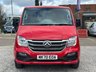 USED 2020 70 LDV V80 2.5 Eco-D SWB Euro 6 5dr FULL SERVICES-ULEZ-ONE OWNER