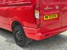 USED 2020 70 LDV V80 2.5 Eco-D SWB Euro 6 5dr FULL SERVICES-ULEZ-ONE OWNER