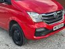 USED 2020 70 LDV V80 2.5 Eco-D SWB Euro 6 5dr FULL SERVICES-ULEZ-ONE OWNER