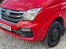USED 2020 70 LDV V80 2.5 Eco-D SWB Euro 6 5dr FULL SERVICES-ULEZ-ONE OWNER