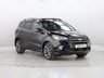USED 2019 19 FORD KUGA 2.0 TDCi EcoBlue ST-Line Edition SUV 5dr Diesel Powershift AWD Euro 6 (s/s) (180 ps) SUNROOF | SAT NAV | PART LTHR